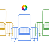 Crossing Point with Gate – Custom Colours
