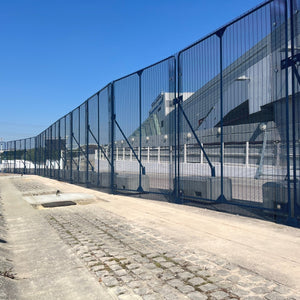 POLMIL® Fencing