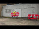 Plastic Barrier