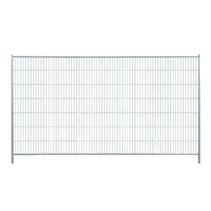 Mesh Fences