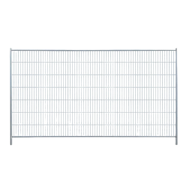 ST Economy Anti-Climb fence panel